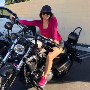 Meet your Posher, Gwendolyn